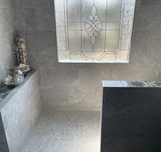 Home Bath Remodels