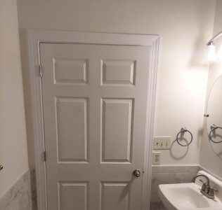 Home Bathroom Remodeling Service