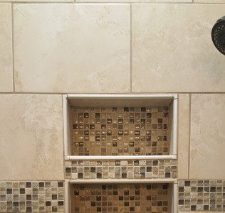 Minimalist Bathroom Remodels