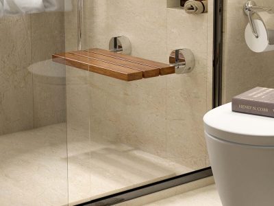 Modern Bathroom Remodels