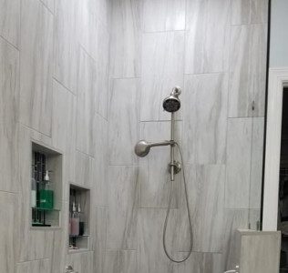 Quality Bath Renovation