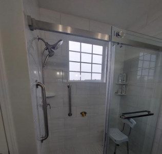 Quality Bath Renovation Project