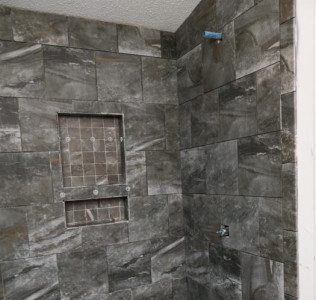 Quality Bathroom Redesign